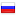 carrozzina.ru hosted country